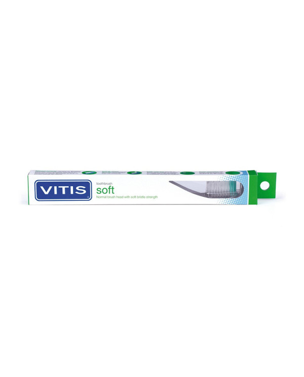 VITIS SOFT - ESCOVA DE DENTES 1 unid