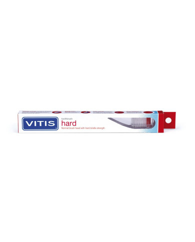 VITIS HARD - ESCOVA DE DENTES 1unid