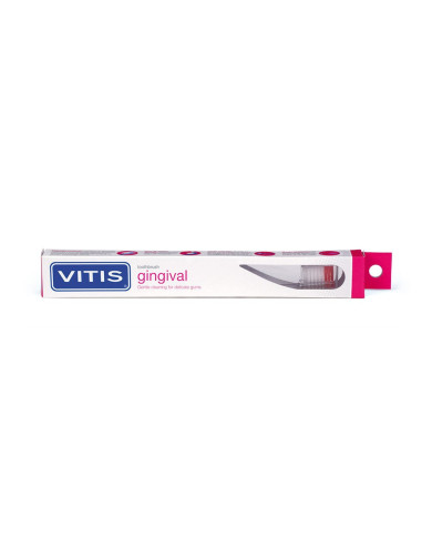 VITIS GINGIVAL - ESCOVA DE DENTES 1unid