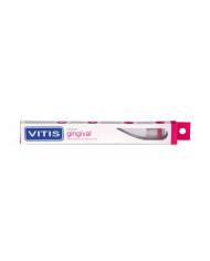 VITIS GINGIVAL - ESCOVA DE DENTES 1unid