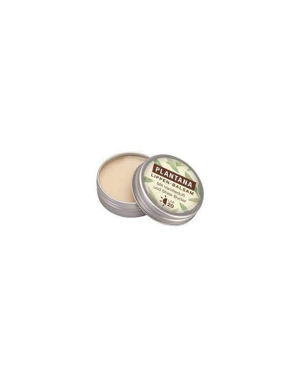 PLANTANA Balsamo Labial SPF 20 5g