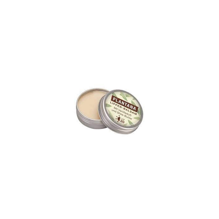 PLANTANA Balsamo Labial SPF 20 5g