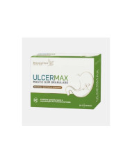 ULCERMAX 20 SAQUETAS BIOCEUTICA