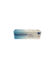 BEPANTHENE ECZEMA 50g