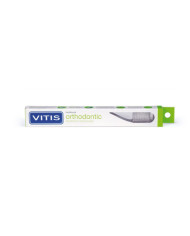 VITIS ORTHODONTIC - ESCOVA DE DENTES 1unid
