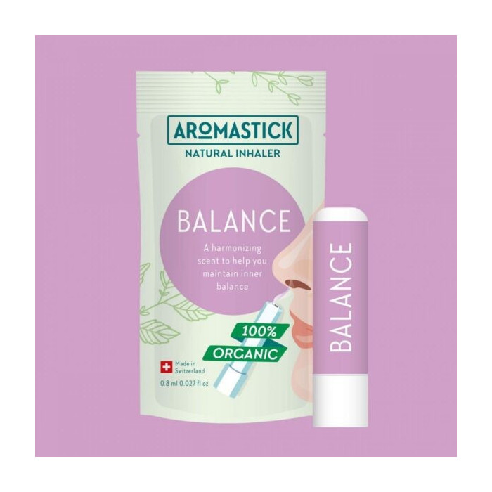 AromaStick Balance 0.8ml