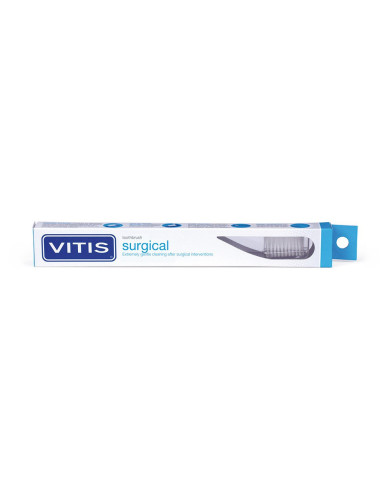VITIS SURGICAL - ESCOVA DE DENTES 1 unid