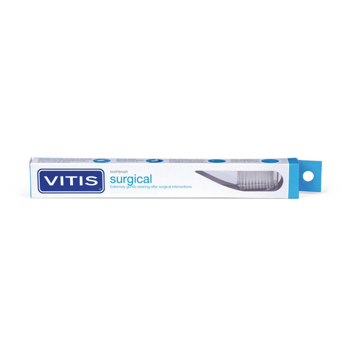 VITIS SURGICAL - ESCOVA DE DENTES 1 unid