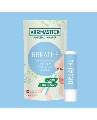 AromaStick Breathe 0.8ml
