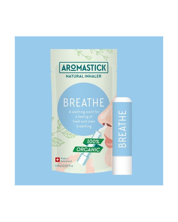 AromaStick Breathe 0.8ml