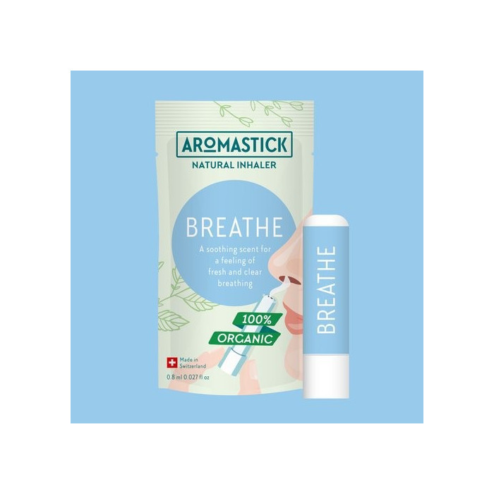 AromaStick Breathe 0.8ml