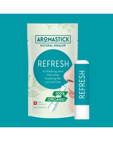 AromaStick Refresh 0.8ml