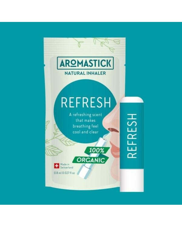 AromaStick Refresh 0.8ml