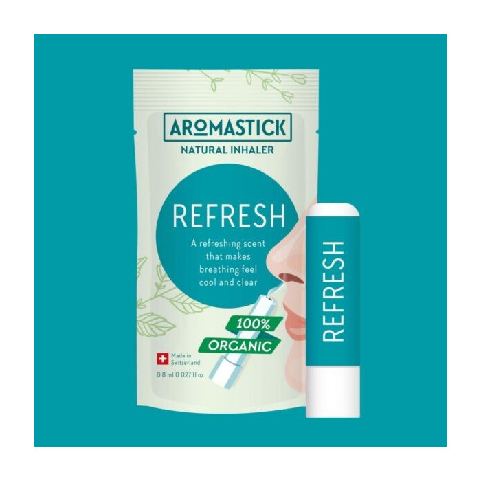 AromaStick Refresh 0.8ml
