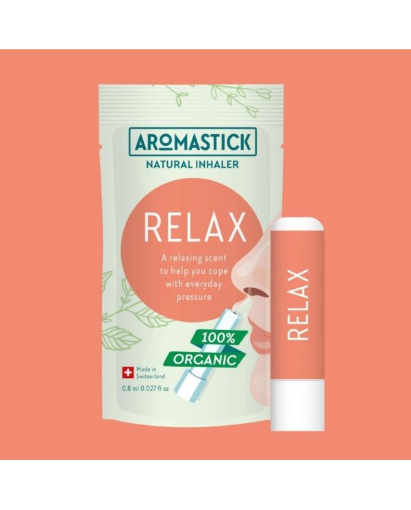 AromaStick Relax 0.8ml