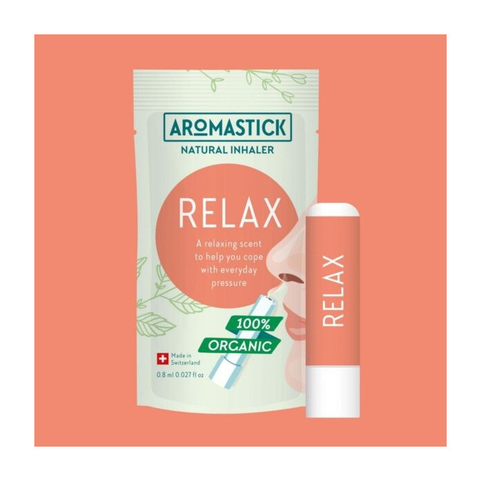 AromaStick Relax 0.8ml