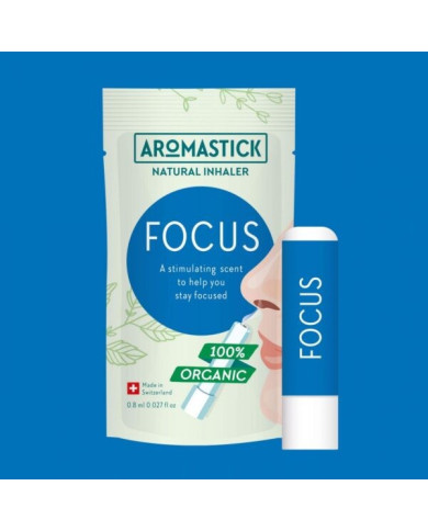 AromaStick Focus 0.8ml