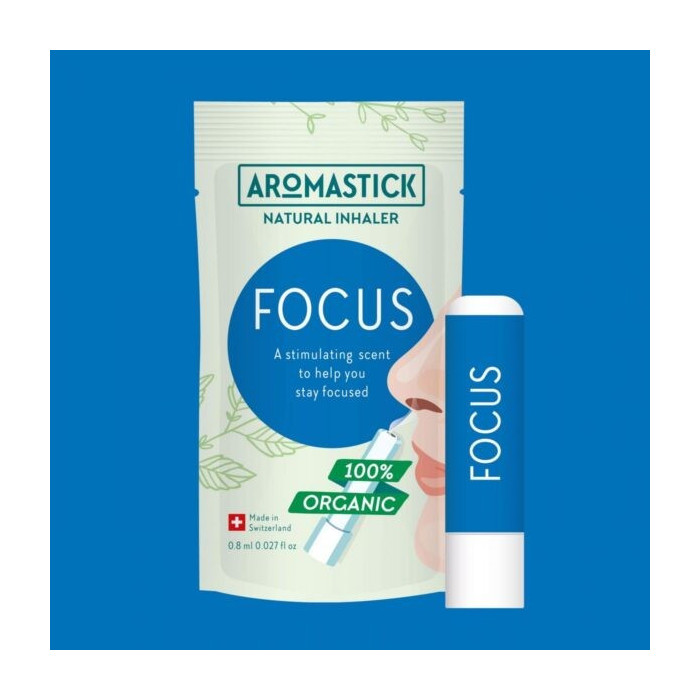 AromaStick Focus 0.8ml