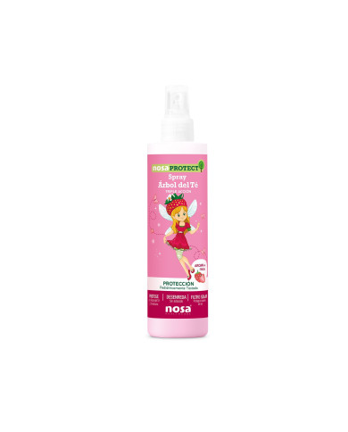 NOSAPROTECT Spray Fresa 250ml