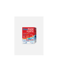 SHARFLEX  FORTE – 60 COMPRIMIDOS – PHYTOGOLD