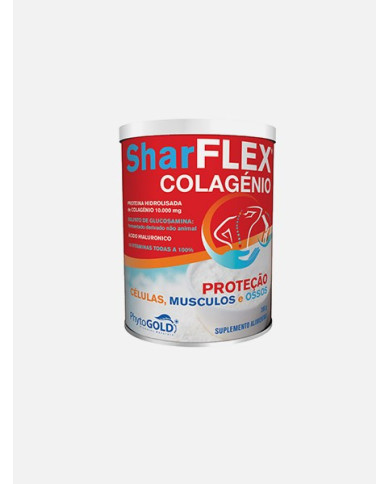 SHARFLEX COLAGÉNIO PROTEÇÃO – 300G – PHYTOGOLD
