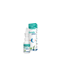 EucalyPlus Spray Nasal 20ml TILMAN