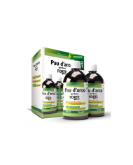 Pau D’arco Forte Pack Leve 2 Pague 1 2x500ml