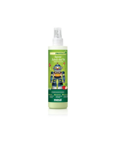 NOSAPROTECT SPRAY MAÇÃ 250ML