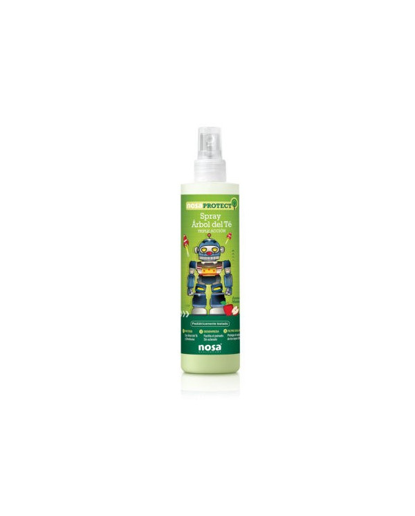 NOSAPROTECT SPRAY MAÇÃ 250ML