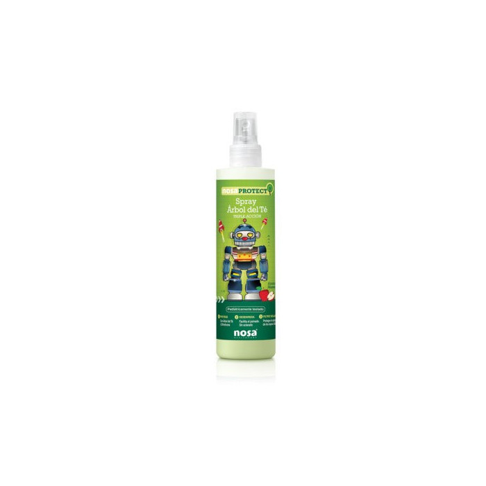 NOSAPROTECT SPRAY MANZANA 250ML