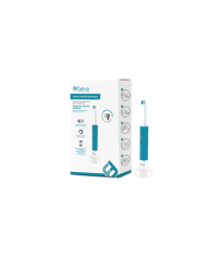 FARLINE ESCOVA DENTES ELETRICA