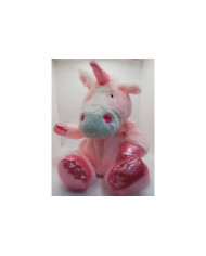 Aposán Peluche Calentitos Unicórnio