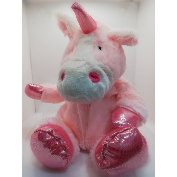 Aposán Peluche Calentitos Unicórnio