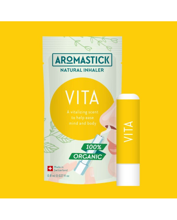 AromaStick Vita 0.8ml