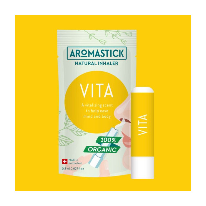 AromaStick Vita 0.8ml
