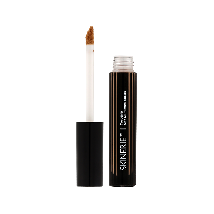 SKINERIE CORRETOR DE OLHEIRAS 04 DARK 2ML