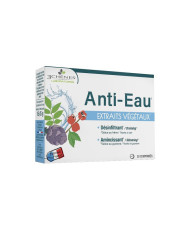 MINCINOV ANTI-EAU SUPLEMENTO ALIMENTAR 30 COMPRIMIDOS