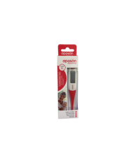 TERMÓMETRO DIGITAL FLEXÍVEL PEDIÁTRICO XL APOSAN 1 UNIDADE