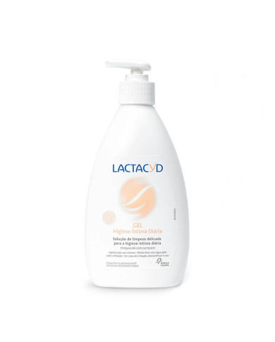 LACTACYD ÍNTIMO 200ML