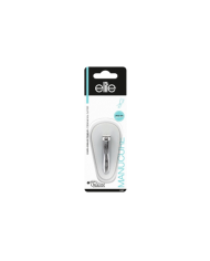 CORTA-UNHAS DESIGN PEQUENO ELITE - 1 UNIDADE