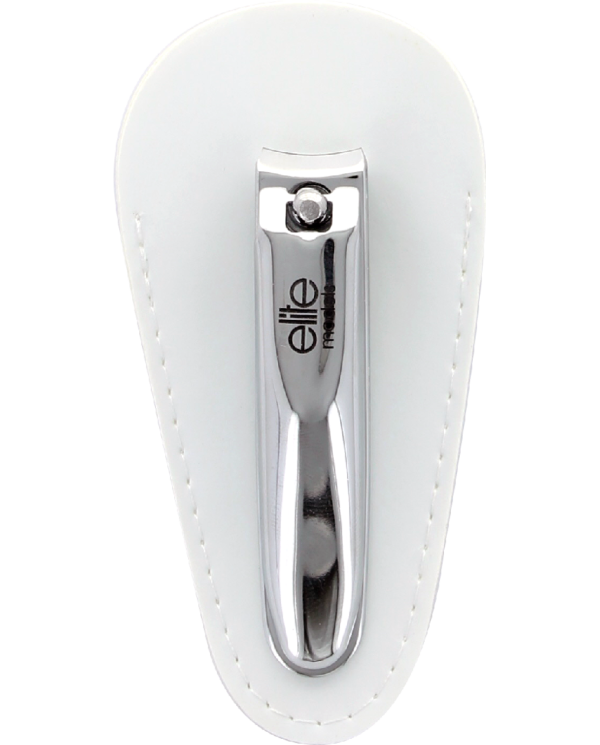 CORTA-UNHAS DESIGN PEQUENO ELITE - 1 UNIDADE
