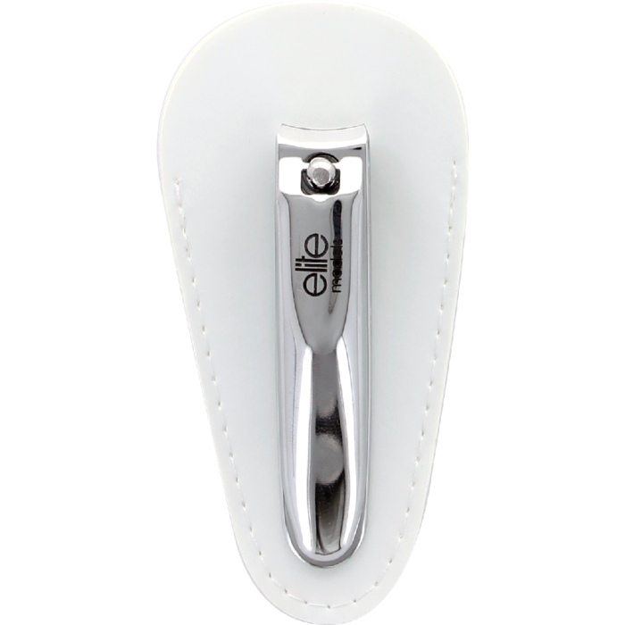 CORTA-UNHAS DESIGN PEQUENO ELITE - 1 UNIDADE