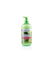 REAL NATURA ACONDICIONADOR-PRO CABELLO QUEBRADIZO 500ML