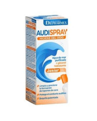 AUDISPRAY JUNIOR 25ML