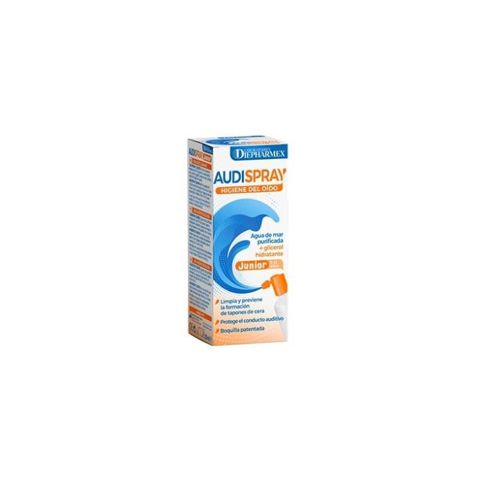 AUDISPRAY JUNIOR 25ML