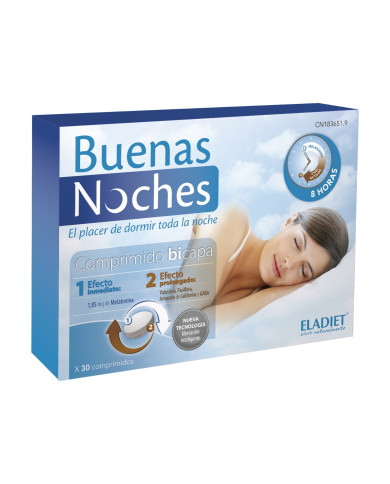 BUENAS NOCHES 30comp