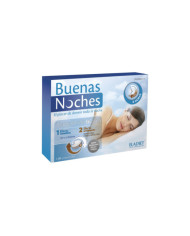 BUENAS NOCHES 30comp