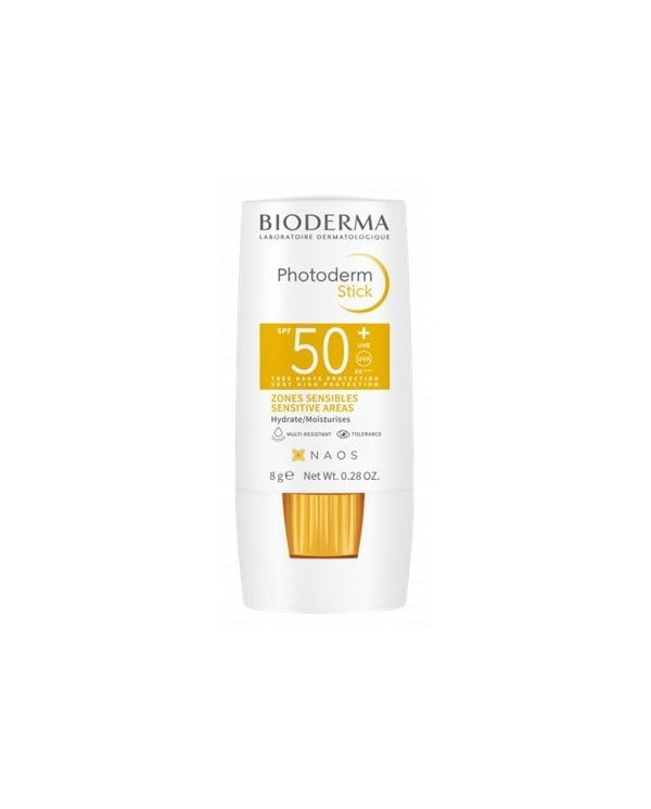Bioderma Photoderm Stick 50+ 8 gr