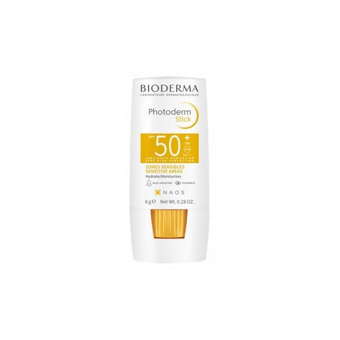 Bioderma Photoderm Stick 50+ 8 gr