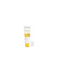BIODERMA PHOTODERM AQUAFLUIDE SPF50+ DORADO 40 ML